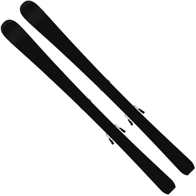 Atomic Redster J2 Ski + C 5 GW Bindung Kinder-Skiset Junior Pistenski Alpin-Set 2