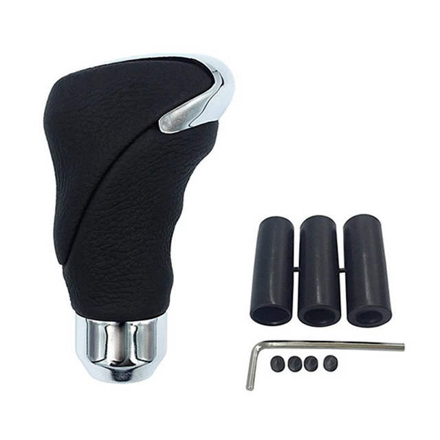 Car SUV Gear Stick Shift Knob Manual Automatic Handle Shifter Lever Accessories