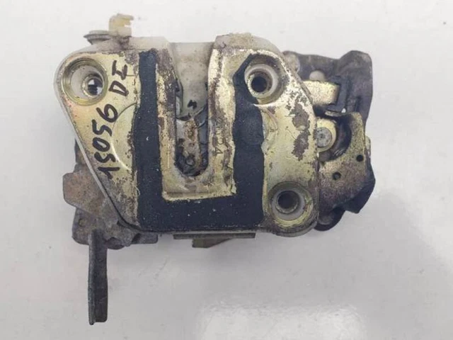 ATTUATORE SERRATURA PORTA anteriore sinistra per Mercedes C W204 07-14