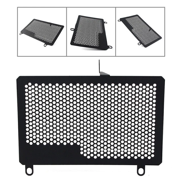 For HONDA CB500F CB500X 13-2018 Grille Protector Grill Guard Radiator Protective