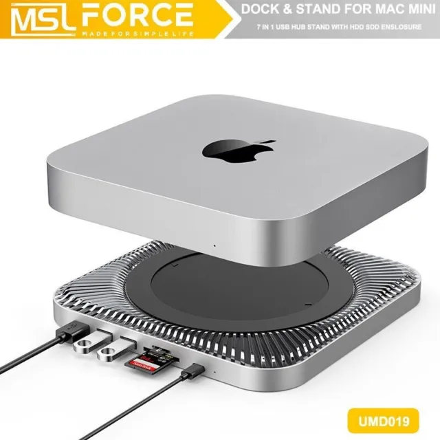 Vis Torx T10 carte mère Mac Mini A1993 (2018) et M1 (2020)