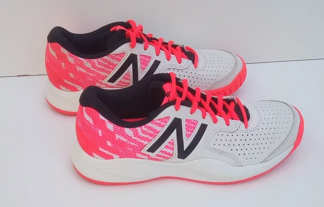 New balance badminton shoes store