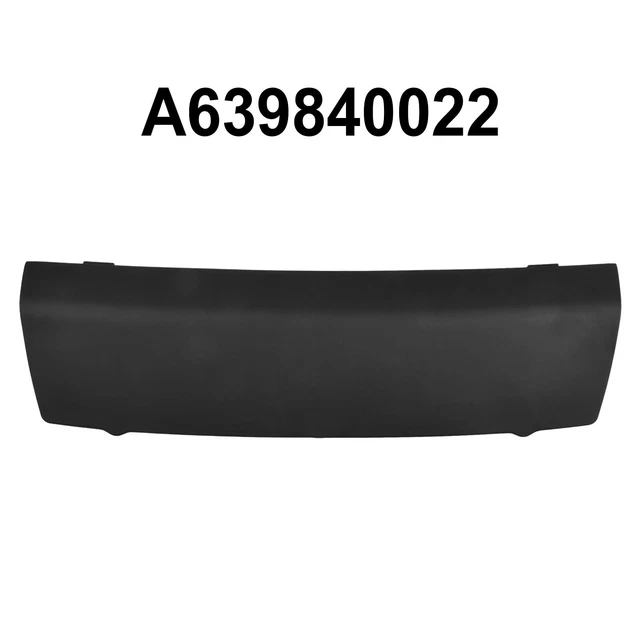 Klimaanlagen Filterabdeckung, Windschutzscheiben Luftfilter Panel Abdeckung, entworfen für Mercedes Viano VITO W639, einfache Klimaanlagen Filterabdeckung, Windschutzscheiben Luftfilter Panel Abdeckung, entworfen für Mercedes Viano VITO W639, einfache