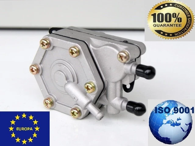 Bomba De Nafta Yamaha Tdm 850 4br-13910-09