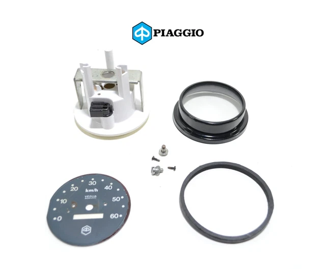 Timer Groen 24 Vac 50 Hz 60 Min – Ricambio Originale OEM 100983, Made In USA