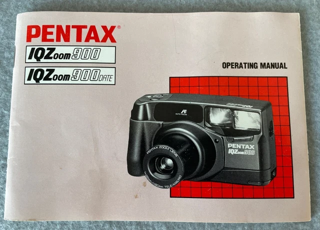 Camera Manuals & Guides, Cameras & Photo - PicClick
