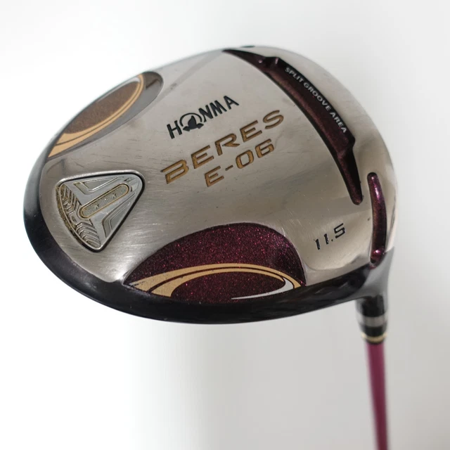 Ladies-HONMA-GOLF-BERES-E-06-