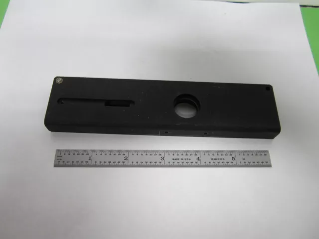 Microscope Part Slide Filter #L9-16