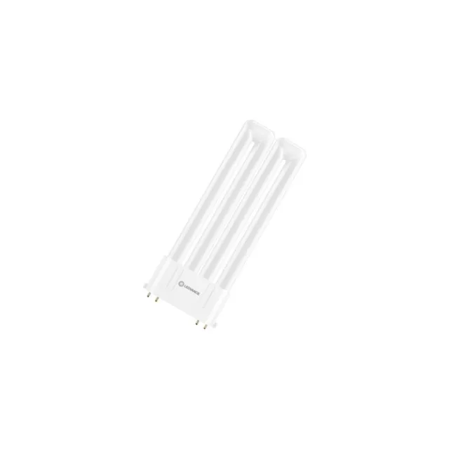 Ledvance LED Leuchtmittel DULUX LED F36 EM & AC MAINS V 20W 830 2G10