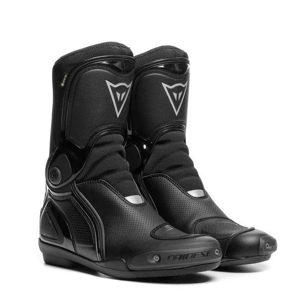 BOTTES MOTO HOMME AVEC TALONS 6 CM GORE-TEX DAYTONA M-STAR GTX®