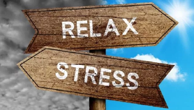 Autoipnosi Per Sollievo Stress, Cd Audio Auto-Aiuto
