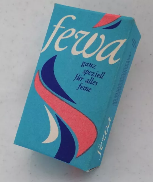 Fewa Mini Nostalgia Imballaggio Puppenstube Negozio Miniatura Scatola