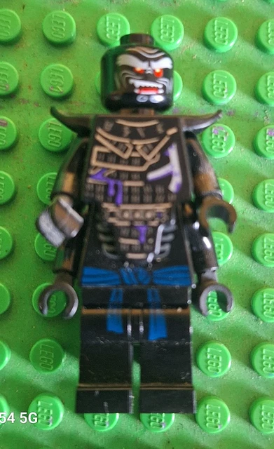 Minifigures, Jeux de construction, Jouets et jeux - PicClick FR