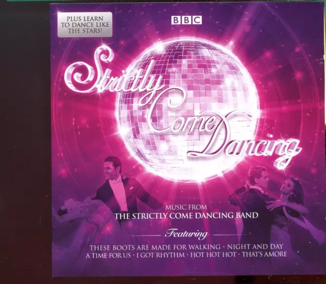 Strictly Come Dancing / BBC - Strictly Come Dancing Band - MINT