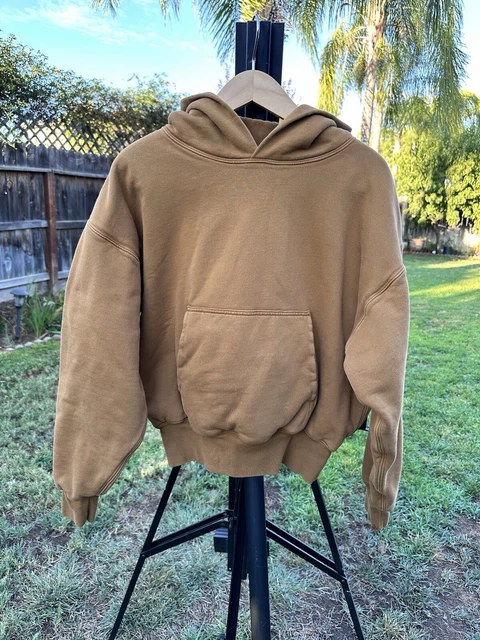 Yeezy 芳ばしい Hoodie Gap (Light 