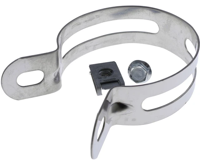Clamp échappement joint silencieux Tecnigas Next