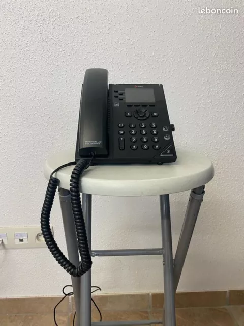 Standard POLYCOM VVX250