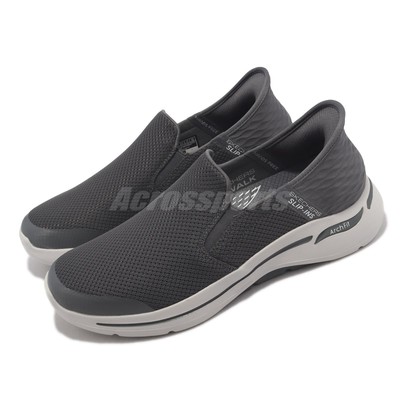 skechers slip ins go walk arch fit
