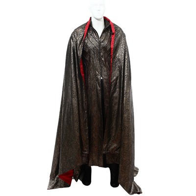 Le Hobbit Elfes King Thranduil Cos Costume Deluxe Costume Halloween personnalisé Le Hobbit Elfes King Thranduil Cos Costume Deluxe Costume Halloween personnalisé