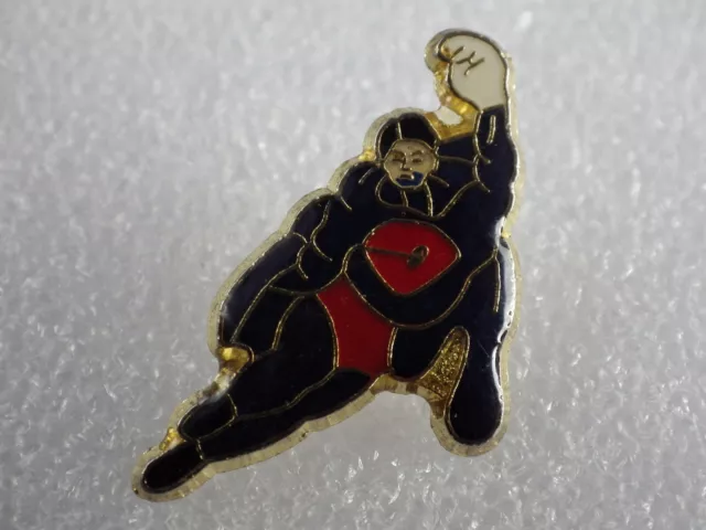 Pin's Vintage Lapel Pins Collector Dc Superman Lot Comics 014