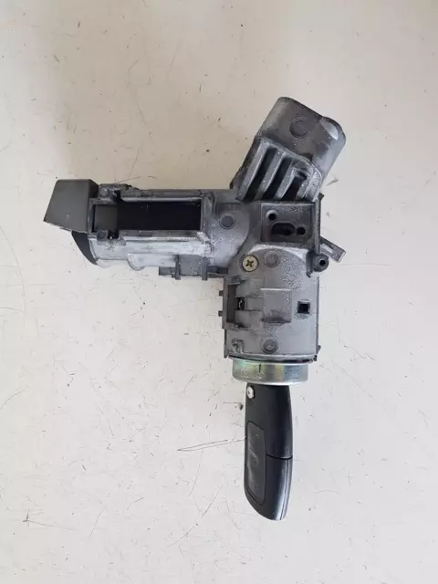9V13F880Ea Blocco Blocchetto Di Avviamento Con Chiave Ford Fiesta 1.2 B 60Kw 201