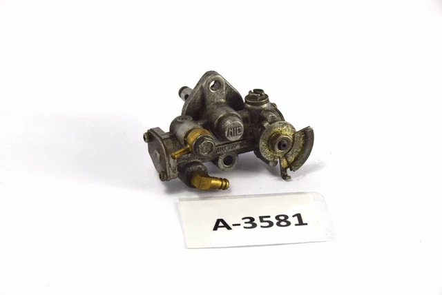 KAWASAKI KMX 125 200 - Oil pump Mikuni 2 stroke A3581 £85.07 - PicClick UK