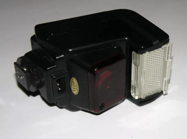 Nikon Speedlight SB-22S Shoe Mount Flash for Nikon