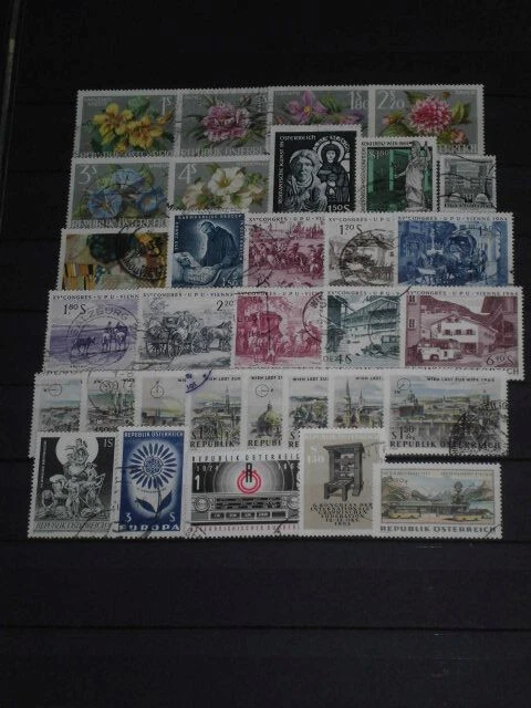 Prophila Collection Briefmarkensatz BRD 431-438 'Widerstand' 1964, Gestempelt | Komplette Ausgabe Für Sammler