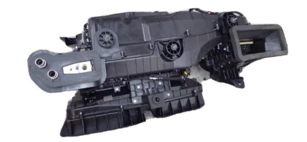 Maserati Levante Impianto Scatola Riscaldatore Ac Ventola Condizionatore Modulo 670109155
