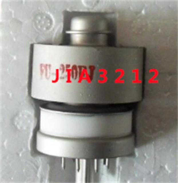 for 1pcs new FU-250F replace 4CX250F radio transmitter ceramic vacuum tube #jia