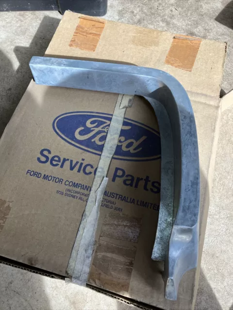 Xc Ford Falcon Guard Extension Lhs Nos