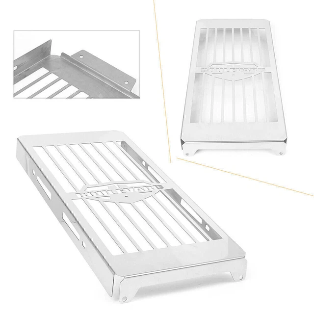 TAMIYA P-Parts Grille De Radiateur Chromé Aeromax 56309 / 300115234
