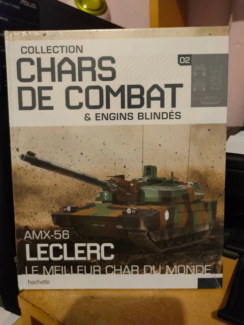 CHARS D2 AU COMBAT - Les éléphants de guerre du colonel De Gaulle