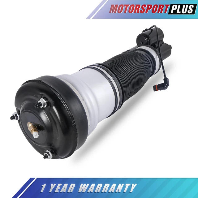 1X New Front Left Air Suspension Strut For Mercedes-Benz W220 S430 S500 2003-06