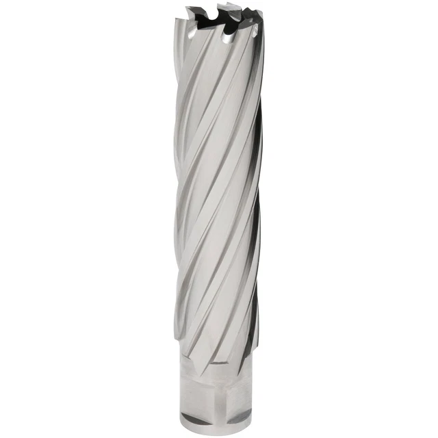 Hougen 3-12228 7/8" X 3" "12,000-Series" Annular Cutter