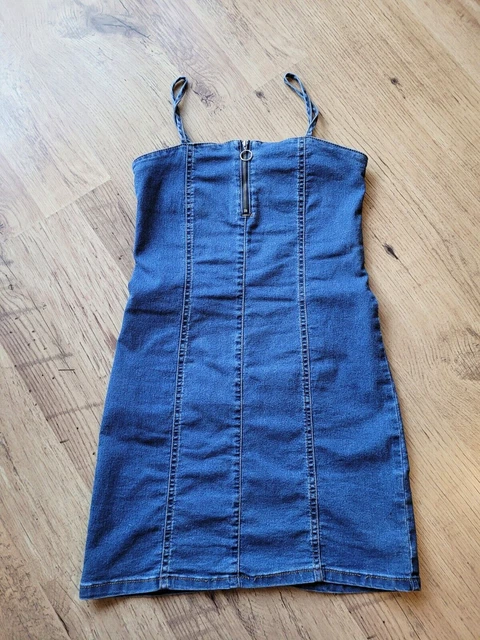 *Girls 8 Piece Clothing Bundle Size 11-12 H&M, New Look, George, Primark In Vgc* 3