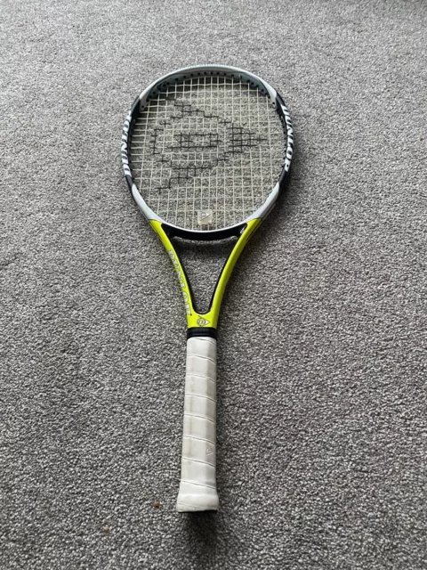 Dunlop Aerogel Tour 500 Tennis Racket
