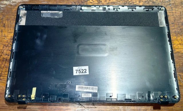Kühlkörper Lüfter ASUS Vivobook R541U (R541UA-GO1216T