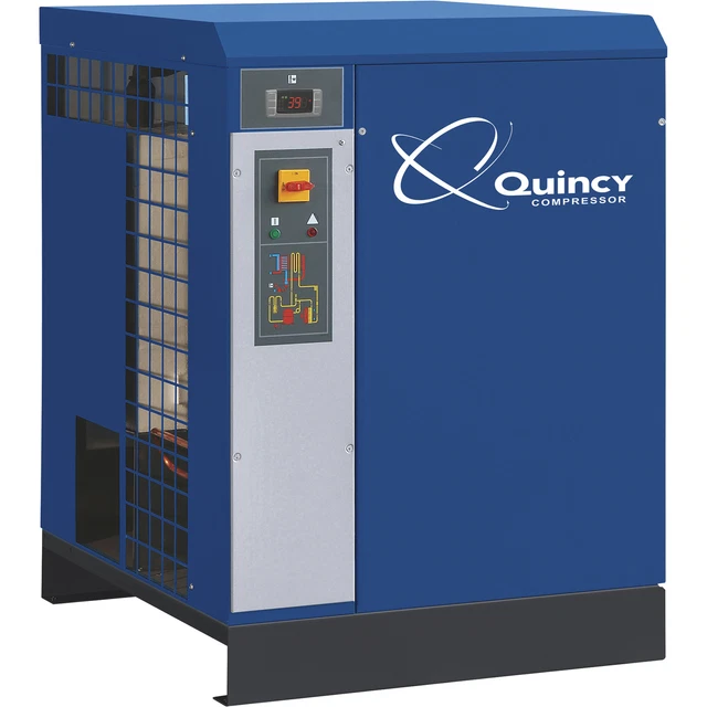 Quincy Non-Cycling Refrigerated Air Dryer- 530 CFM 460V 3 Phase Model# QPNC 530