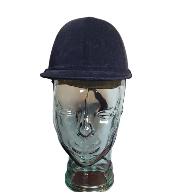 Chapeau en feutre de lapin pour homme adulte, chapeau en velours doux, chapeau j