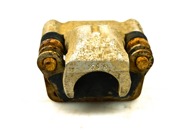 18 Polaris Ranger Crew 570 4x4 Rear Right Brake Caliper