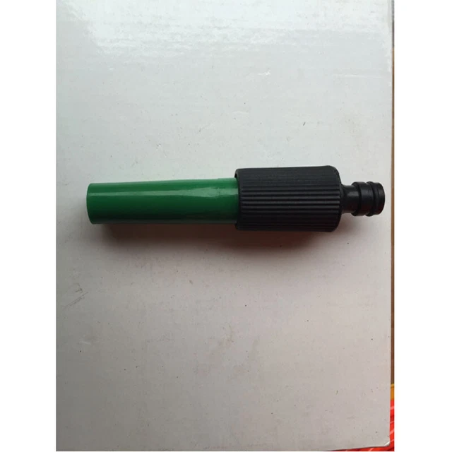 Hose Garden Quick Connect Plastic Hose Tap Adapter Connector Set Kit Tool