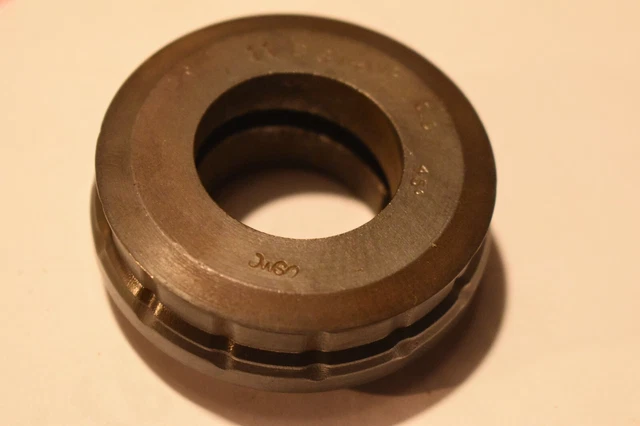 USMC 11 B374 45° 1-1/2CD Part for Landis Sole Drum Finisher Trimmer Edger Cutter