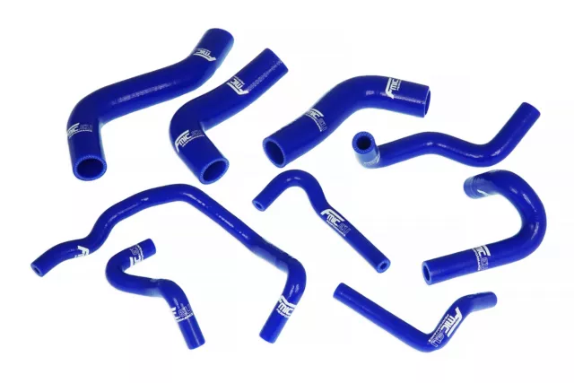 Kit tubi in silicone per Mazda Roadster Miata MX-5 1.6L