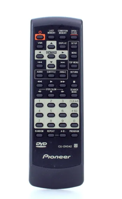 Pioneer DV-757Ai multizone - Lecteurs DVD sur Son-Vidéo.com