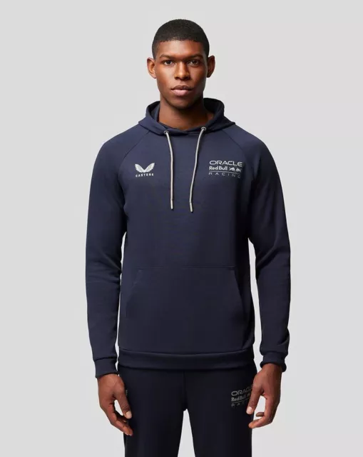 Adidas best sale racing hoodie
