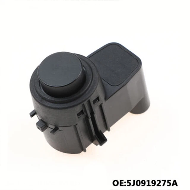 Sensore di retromarcia di parcheggio posteriore PDC per Saab 9-5