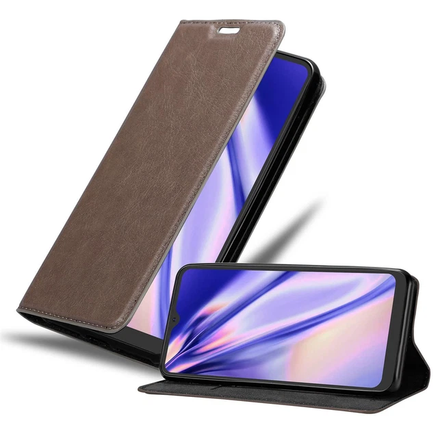 Case for ZTE Blade V2020 SMART Cover Protection Book Wallet Magnetic Book