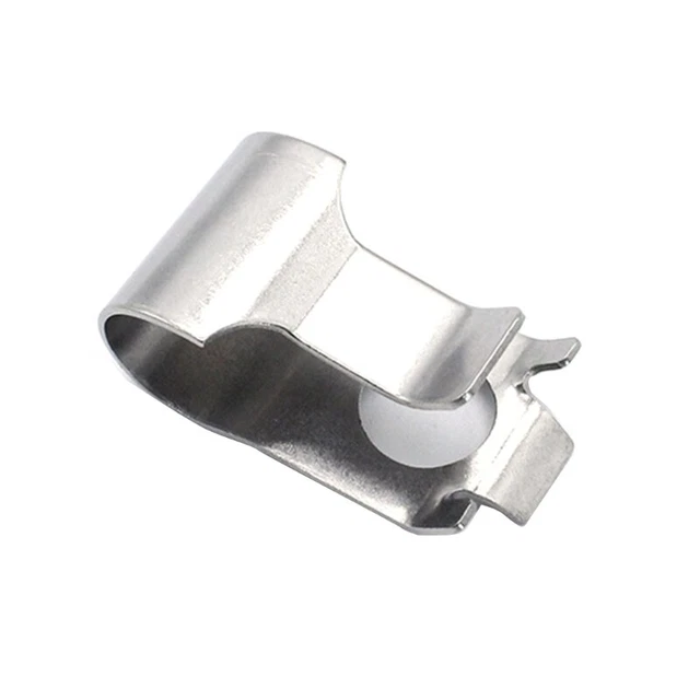 ENGINE CLIP FASTENER 06J145220A Turbocharger Wastegate Actuator Clip $6 ...