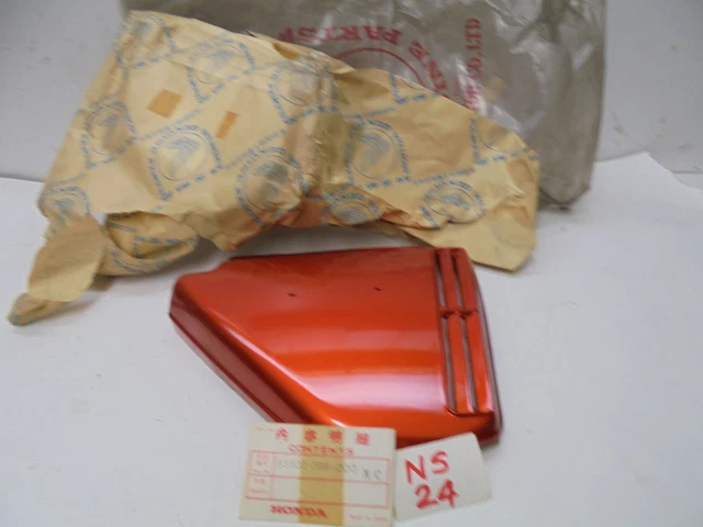 NOS Honda CB125S CB125 CB160 CB175 CB250 CB350 CB360 CB450 CL350 CL450 Lever Set Left/Right
